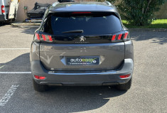 Peugeot 5008 1.5 BlueHDi 130 ch Allure Pack EAT8 / Entretien intégral / Première main / 7 Places