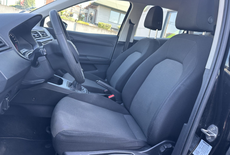 SEAT ARONA 1.0 TSi  95 BLACK EDITION STYLE