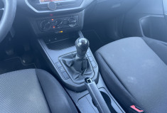 SEAT ARONA 1.0 TSi  95 BLACK EDITION STYLE
