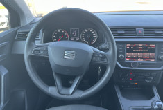 SEAT ARONA 1.0 TSi  95 BLACK EDITION STYLE