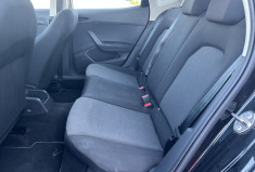 SEAT ARONA 1.0 TSi  95 BLACK EDITION STYLE