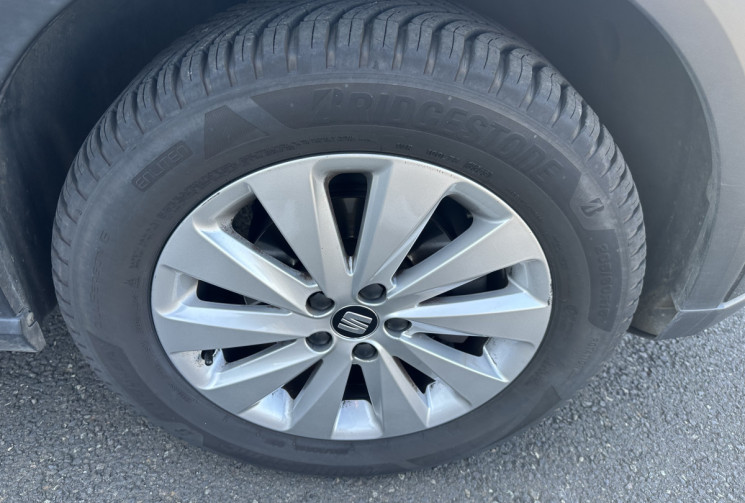 SEAT ARONA 1.0 TSi  95 BLACK EDITION STYLE