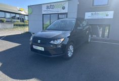 SEAT ARONA 1.0 TSi  95 BLACK EDITION STYLE