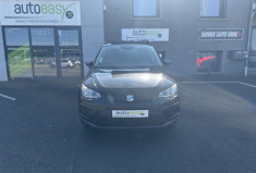 SEAT ARONA 1.0 TSi  95 BLACK EDITION STYLE