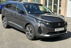 Peugeot 5008 1.5 BlueHDi 130 ch Allure Pack EAT8 / Entretien intégral / Première main / 7 Places
