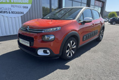 Citroën C3 1.6 BlueHDi 75ch Feel Business S&S