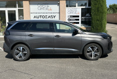 Peugeot 5008 1.5 BlueHDi 130 ch Allure Pack EAT8 / Entretien intégral / Première main / 7 Places