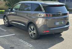 Peugeot 5008 1.5 BlueHDi 130 ch Allure Pack EAT8 / Entretien intégral / Première main / 7 Places