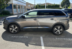 Peugeot 5008 1.5 BlueHDi 130 ch Allure Pack EAT8 / Entretien intégral / Première main / 7 Places
