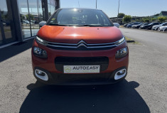 Citroën C3 1.6 BlueHDi 75ch Feel Business S&S