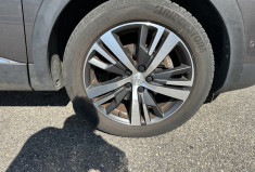 Peugeot 5008 1.5 BlueHDi 130 ch Allure Pack EAT8 / Entretien intégral / Première main / 7 Places
