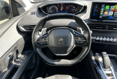 Peugeot 5008 1.5 BlueHDi 130 ch Allure Pack EAT8 / Entretien intégral / Première main / 7 Places