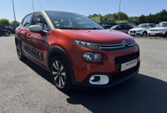 Citroën C3 1.6 BlueHDi 75ch Feel Business S&S