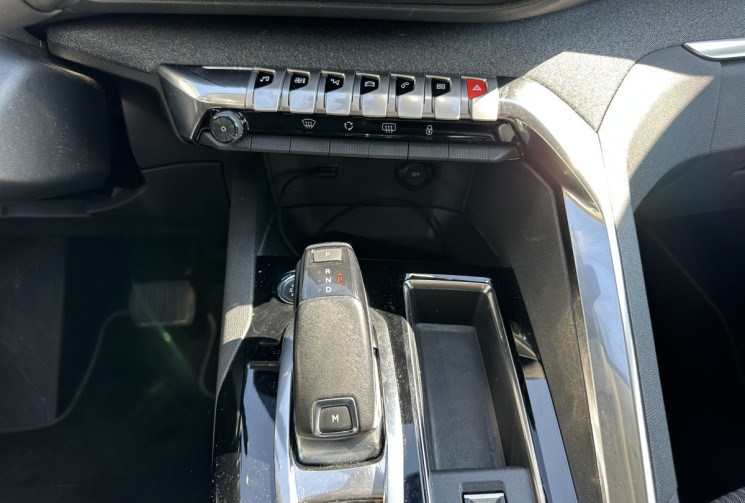 Peugeot 5008 1.5 BlueHDi 130 ch Allure Pack EAT8 / Entretien intégral / Première main / 7 Places