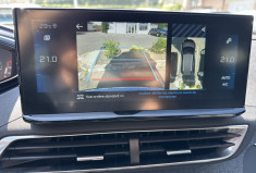 Peugeot 5008 1.5 BlueHDi 130 ch Allure Pack EAT8 / Entretien intégral / Première main / 7 Places