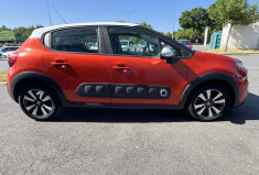 Citroën C3 1.6 BlueHDi 75ch Feel Business S&S
