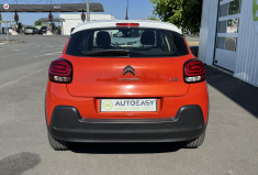 Citroën C3 1.6 BlueHDi 75ch Feel Business S&S