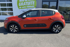 Citroën C3 1.6 BlueHDi 75ch Feel Business S&S