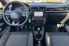 Citroën C3 1.6 BlueHDi 75ch Feel Business S&S