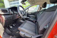 Citroën C3 1.6 BlueHDi 75ch Feel Business S&S