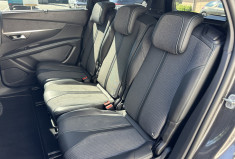 Peugeot 5008 1.5 BlueHDi 130 ch Allure Pack EAT8 / Entretien intégral / Première main / 7 Places