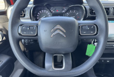 Citroën C3 1.6 BlueHDi 75ch Feel Business S&S