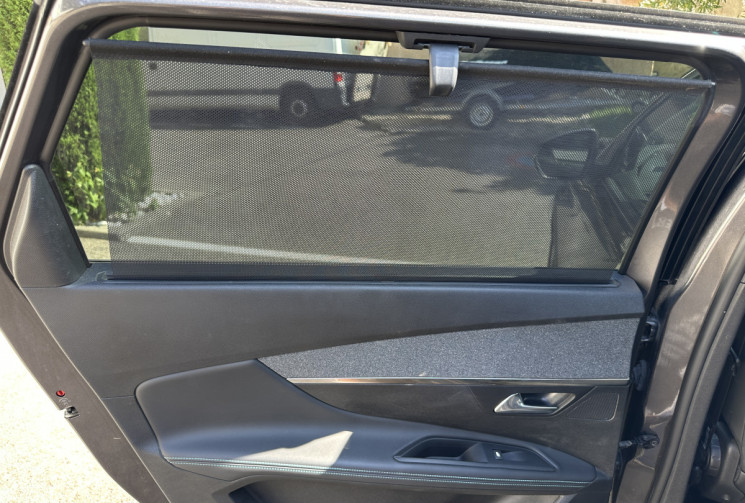 Peugeot 5008 1.5 BlueHDi 130 ch Allure Pack EAT8 / Entretien intégral / Première main / 7 Places