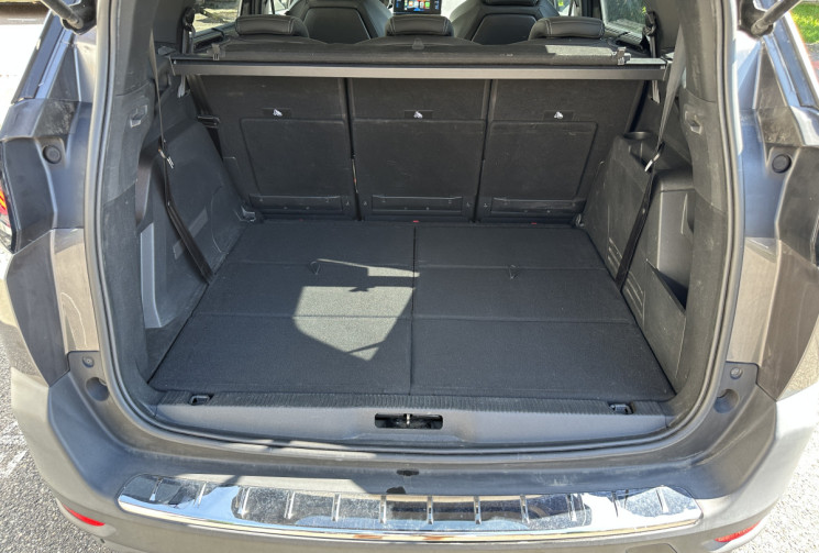 Peugeot 5008 1.5 BlueHDi 130 ch Allure Pack EAT8 / Entretien intégral / Première main / 7 Places