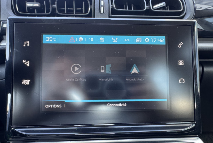 Citroën C3 1.6 BlueHDi 75ch Feel Business S&S