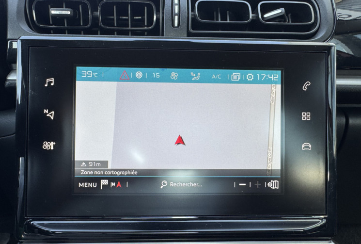 Citroën C3 1.6 BlueHDi 75ch Feel Business S&S