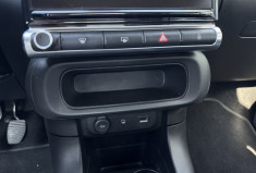 Citroën C3 1.6 BlueHDi 75ch Feel Business S&S