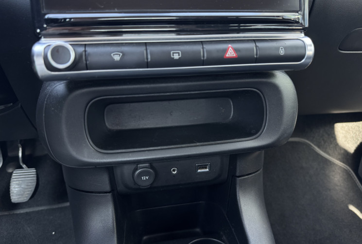 Citroën C3 1.6 BlueHDi 75ch Feel Business S&S