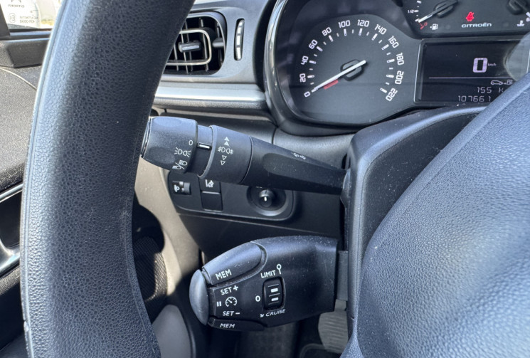 Citroën C3 1.6 BlueHDi 75ch Feel Business S&S