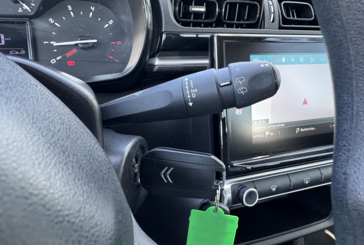 Citroën C3 1.6 BlueHDi 75ch Feel Business S&S