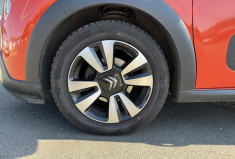 Citroën C3 1.6 BlueHDi 75ch Feel Business S&S