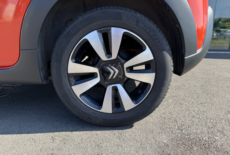 Citroën C3 1.6 BlueHDi 75ch Feel Business S&S