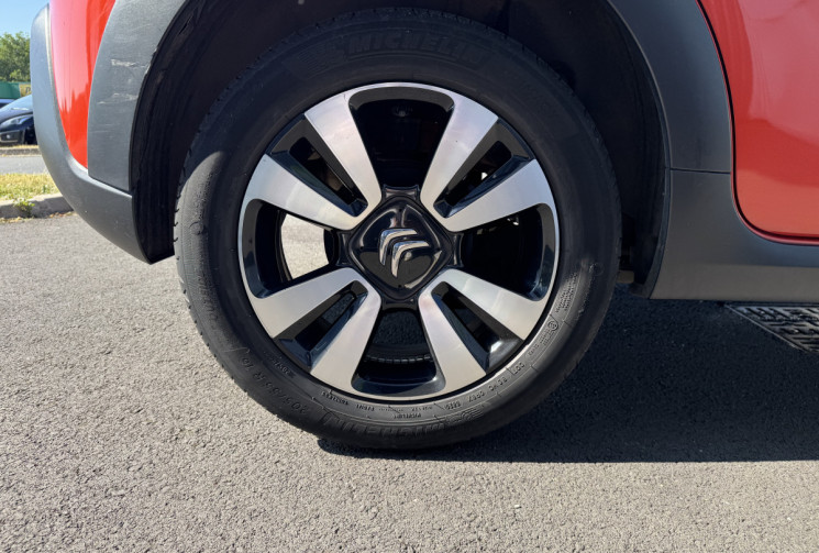 Citroën C3 1.6 BlueHDi 75ch Feel Business S&S