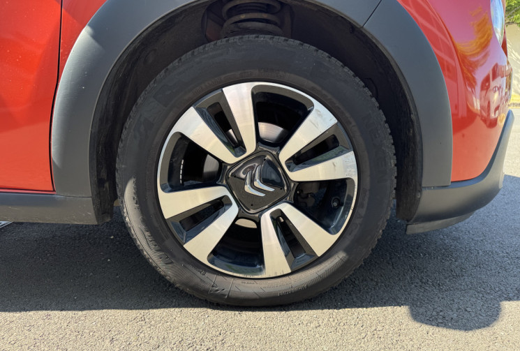 Citroën C3 1.6 BlueHDi 75ch Feel Business S&S