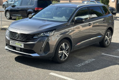 Peugeot 5008 1.5 BlueHDi 130 ch Allure Pack EAT8 / Entretien intégral / Première main / 7 Places