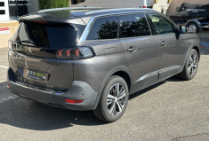 Peugeot 5008 1.5 BlueHDi 130 ch Allure Pack EAT8 / Entretien intégral / Première main / 7 Places