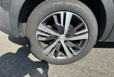 Peugeot 5008 1.5 BlueHDi 130 ch Allure Pack EAT8 / Entretien intégral / Première main / 7 Places