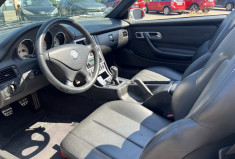 Mercedes SLK 320 V6  218 CH 