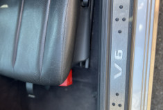 Mercedes SLK 320 V6  218 CH 