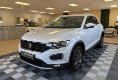 Volkswagen T-Roc 2.0 TDI DSG7 150 CARAT 