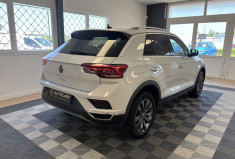 Volkswagen T-Roc 2.0 TDI DSG7 150 CARAT 