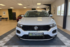 Volkswagen T-Roc 2.0 TDI DSG7 150 CARAT 