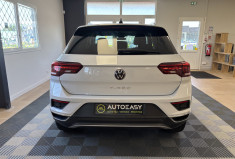 Volkswagen T-Roc 2.0 TDI DSG7 150 CARAT 