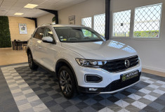Volkswagen T-Roc 2.0 TDI DSG7 150 CARAT 