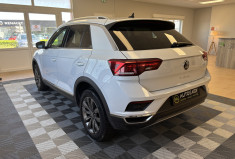 Volkswagen T-Roc 2.0 TDI DSG7 150 CARAT 