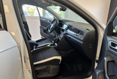 Volkswagen T-Roc 2.0 TDI DSG7 150 CARAT 